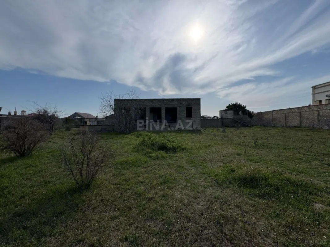 Satılır torpaq sahəsi 24 m²