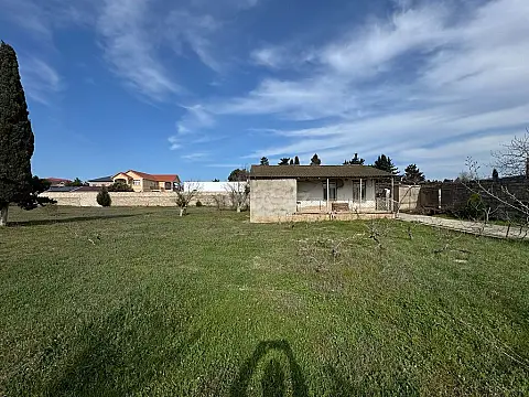 Satılır torpaq sahəsi 24 m²