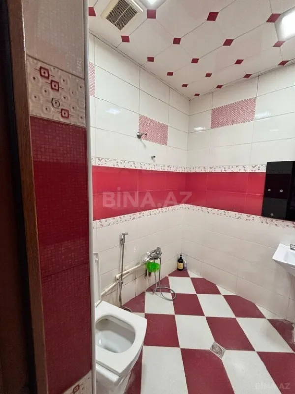 Satılır 3 otaqlı mənzil 98 m²
