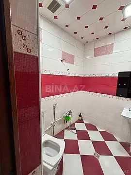 Satılır 3 otaqlı mənzil 98 m²