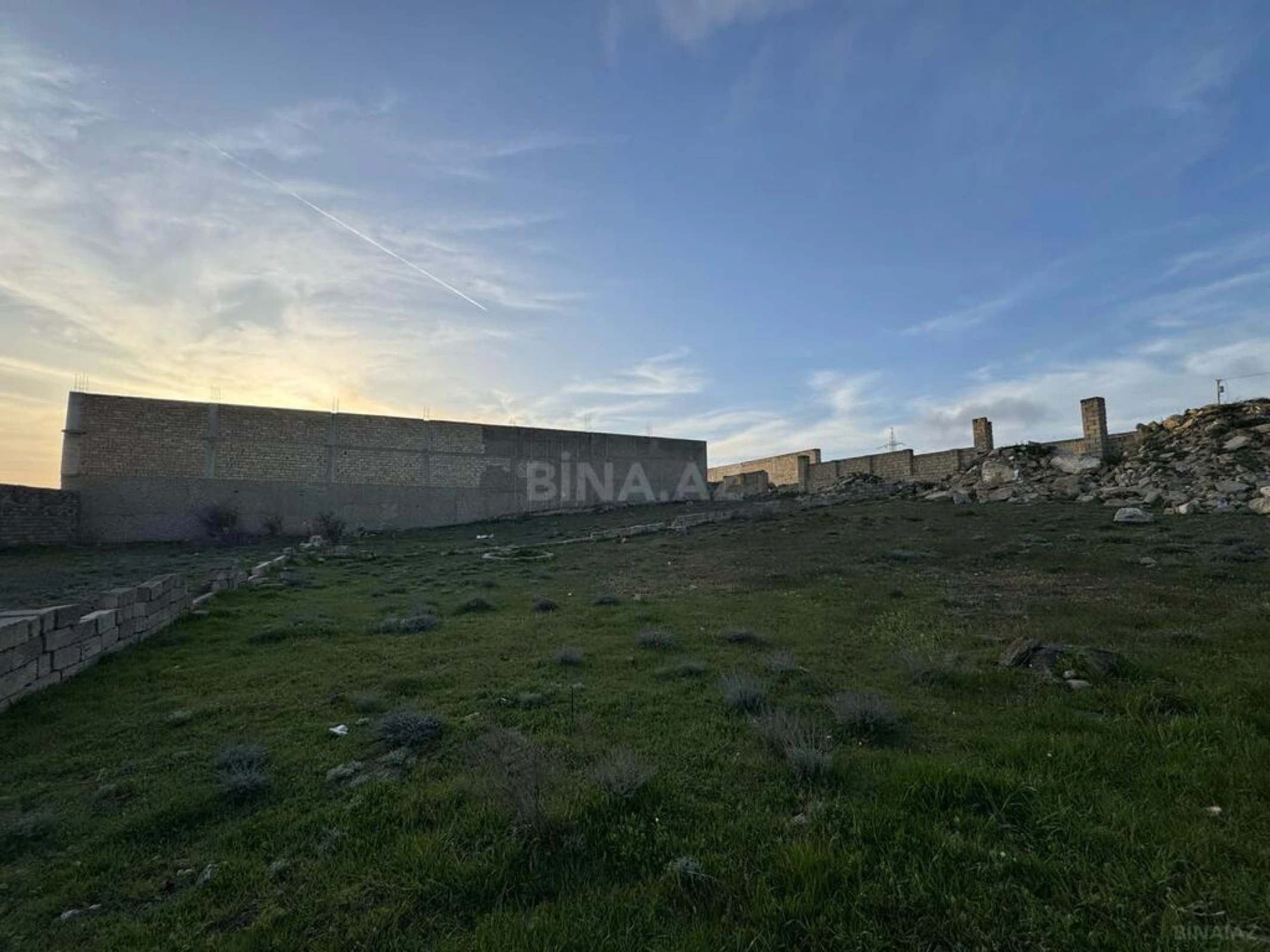 Satılır torpaq sahəsi 19 m²