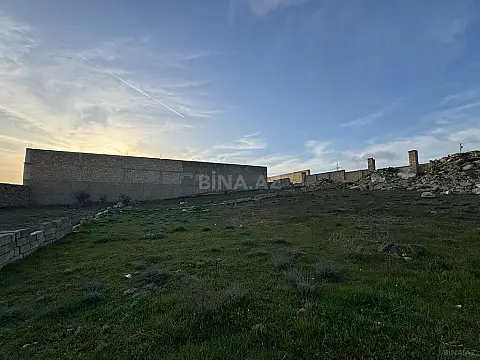 Satılır torpaq sahəsi 19 m²