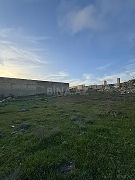 Satılır torpaq sahəsi 19 m² — Bakı, Badamdar 19.00 m²