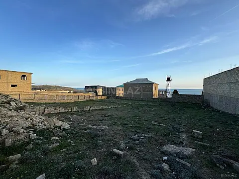 Satılır torpaq sahəsi 19 m²