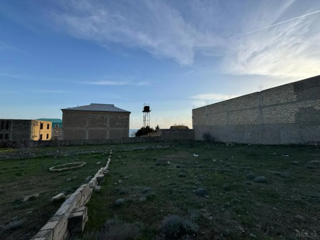 Satılır torpaq sahəsi 19 m²