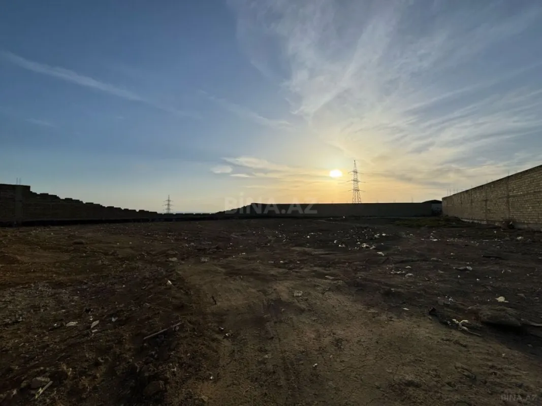 Satılır torpaq sahəsi 57 m²