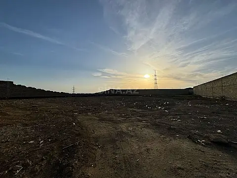 Satılır torpaq sahəsi 57 m²