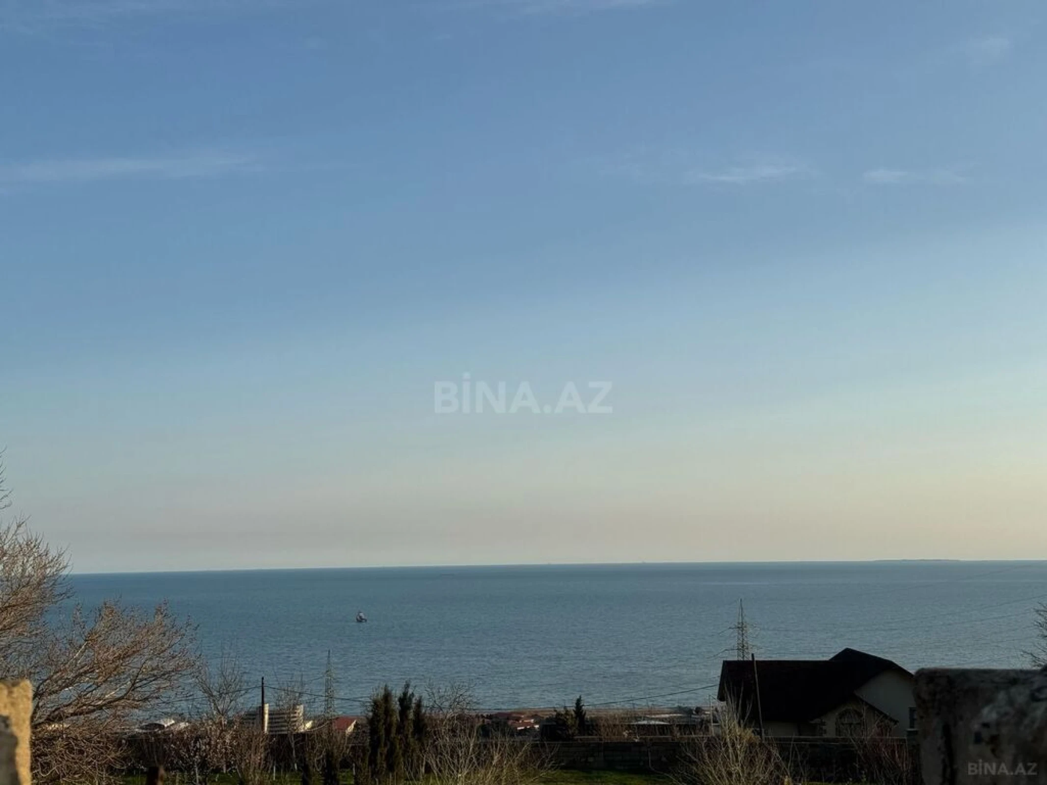 Satılır torpaq sahəsi 57 m²