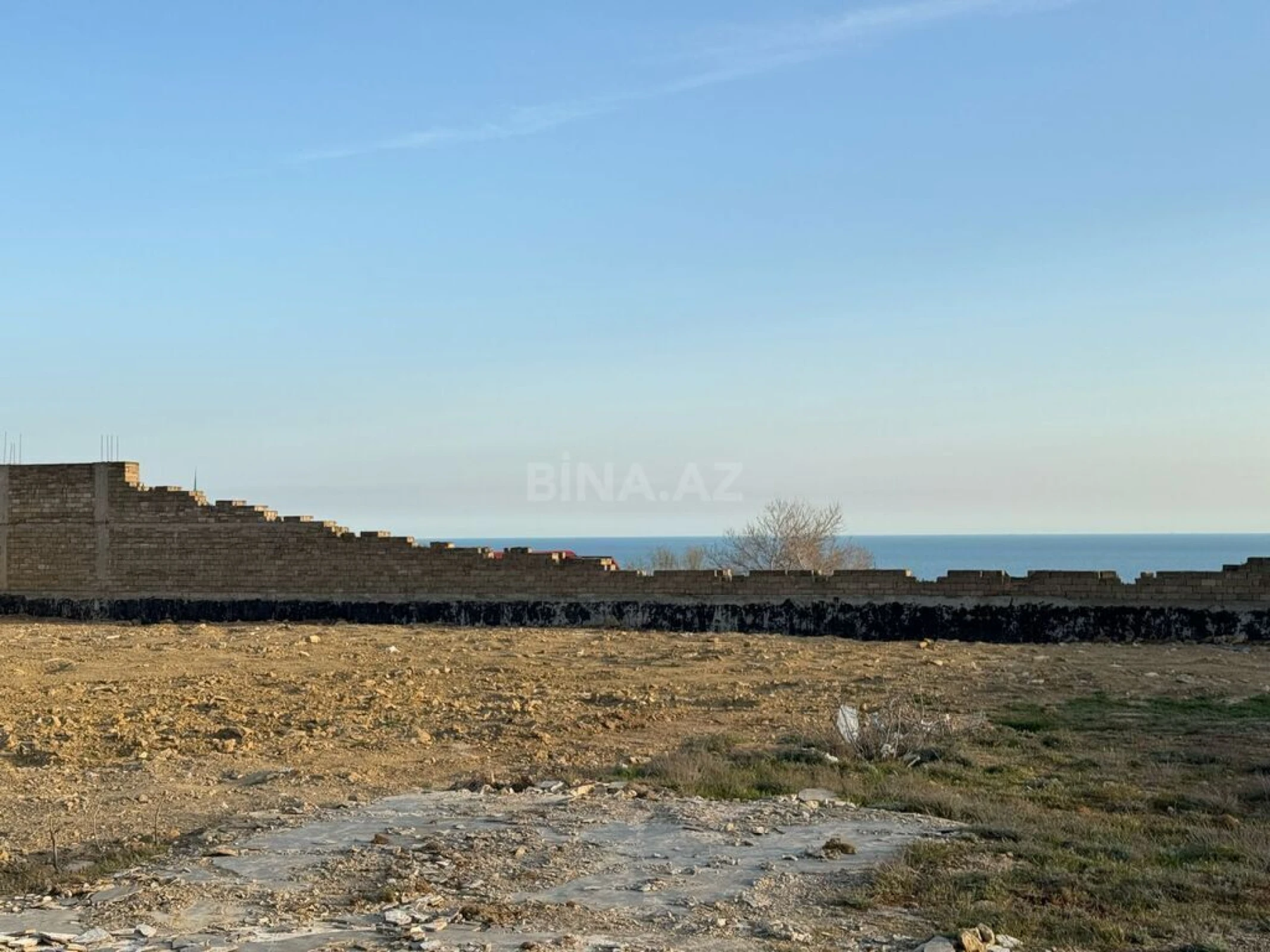 Satılır torpaq sahəsi 57 m²