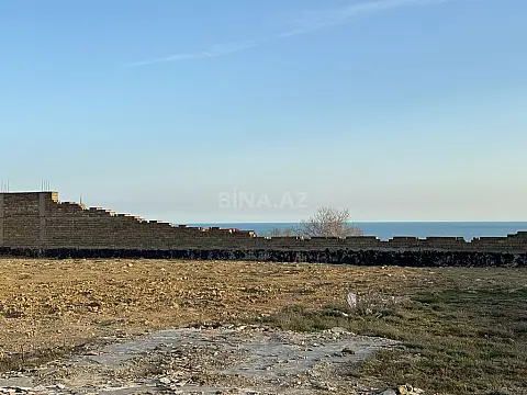 Satılır torpaq sahəsi 57 m²