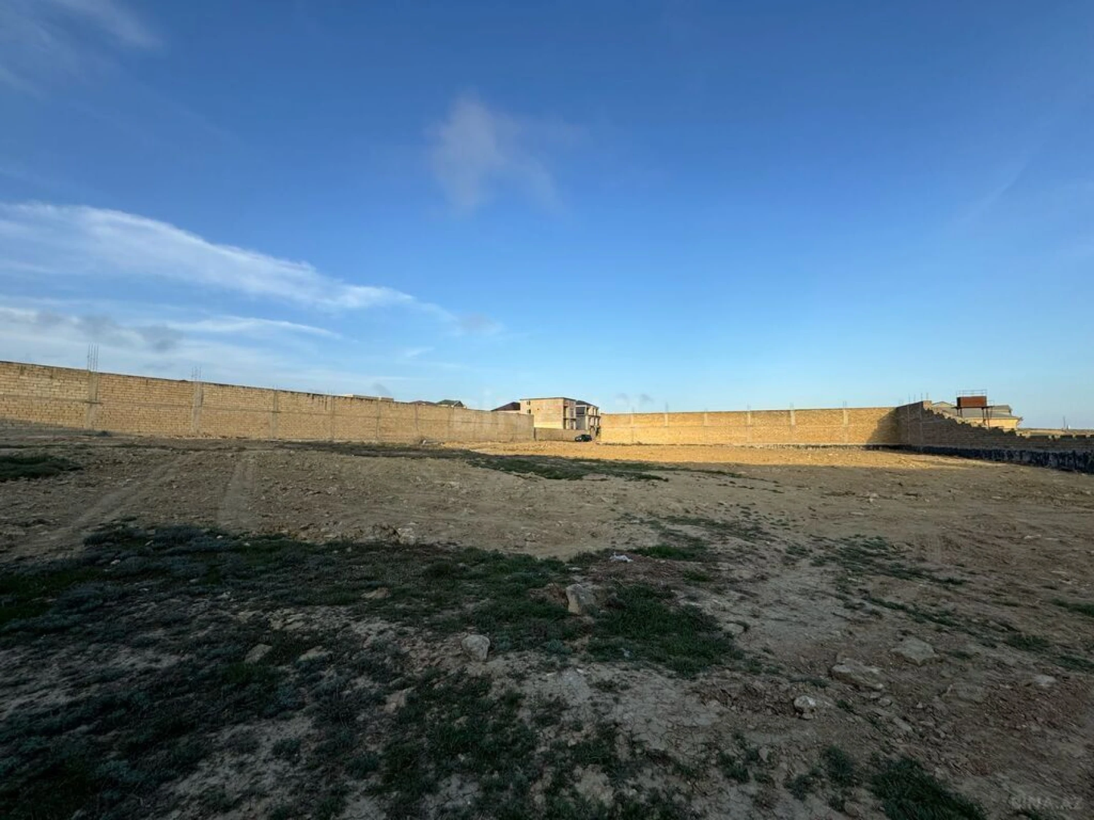 Satılır torpaq sahəsi 57 m²