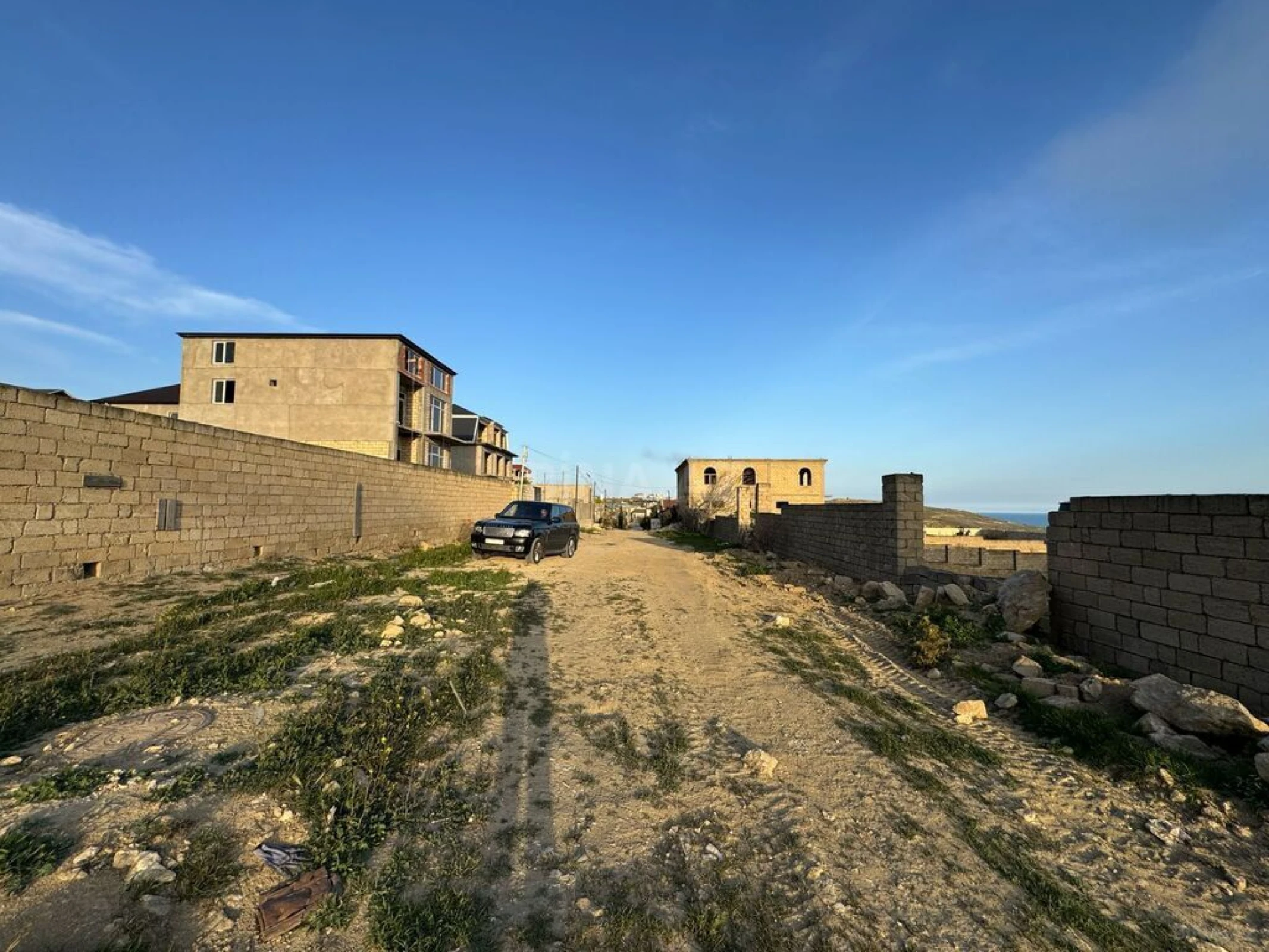 Satılır torpaq sahəsi 57 m²