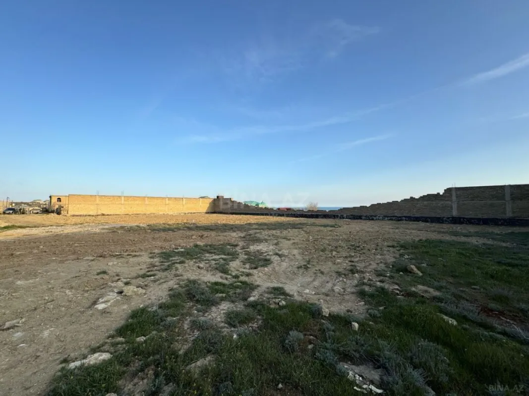 Satılır torpaq sahəsi 57 m²