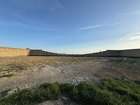 Satılır torpaq sahəsi 57 m²