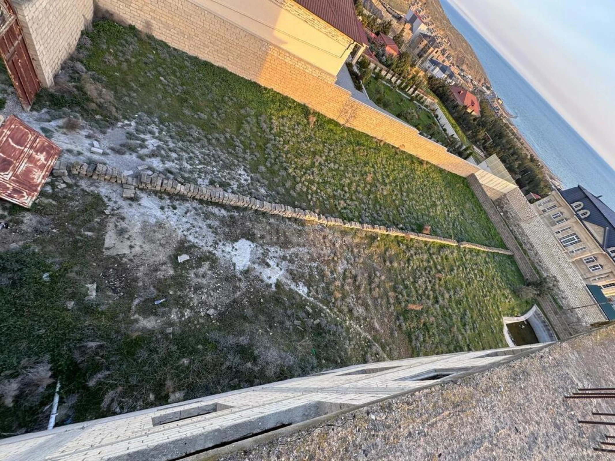 Satılır torpaq sahəsi 31 m²