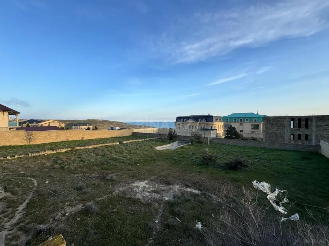 Satılır torpaq sahəsi 31 m²