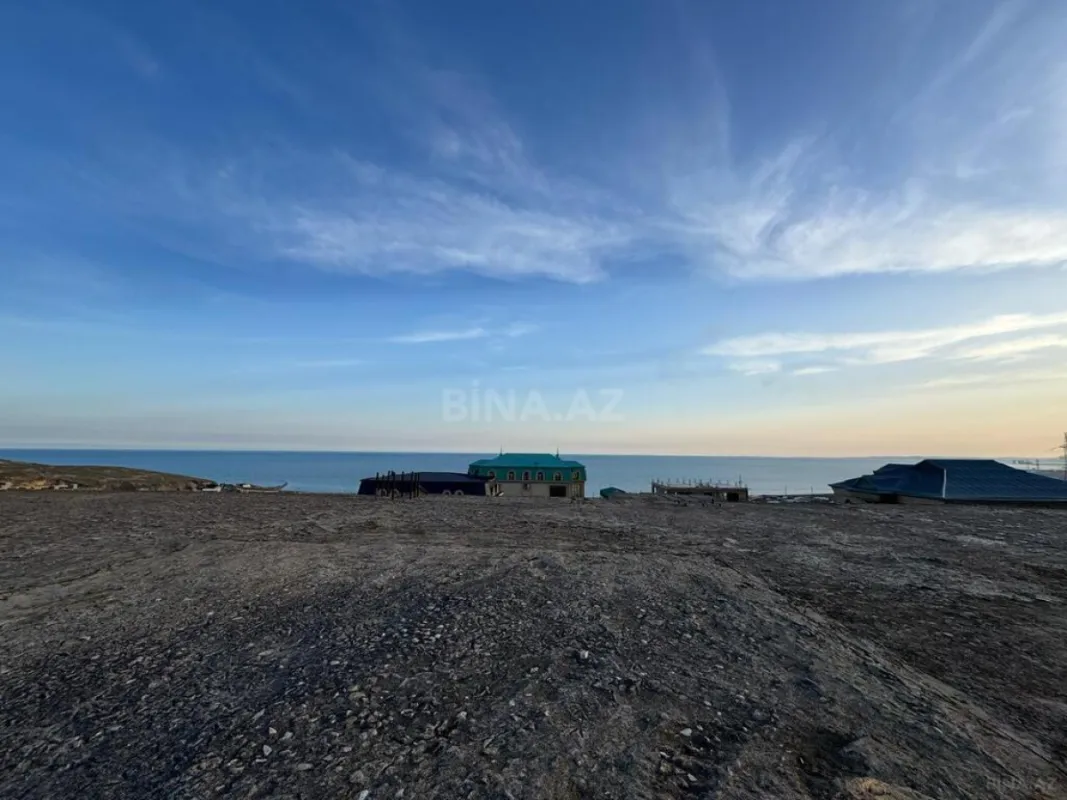 Satılır torpaq sahəsi 31 m²