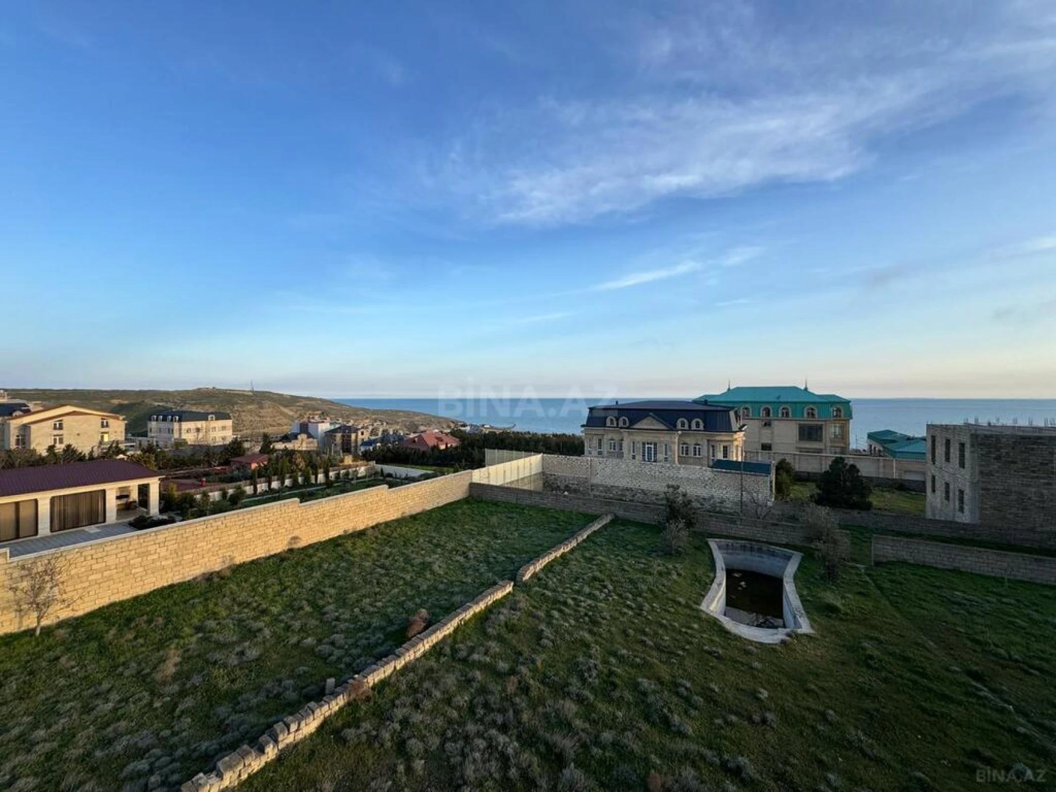 Satılır torpaq sahəsi 31 m²