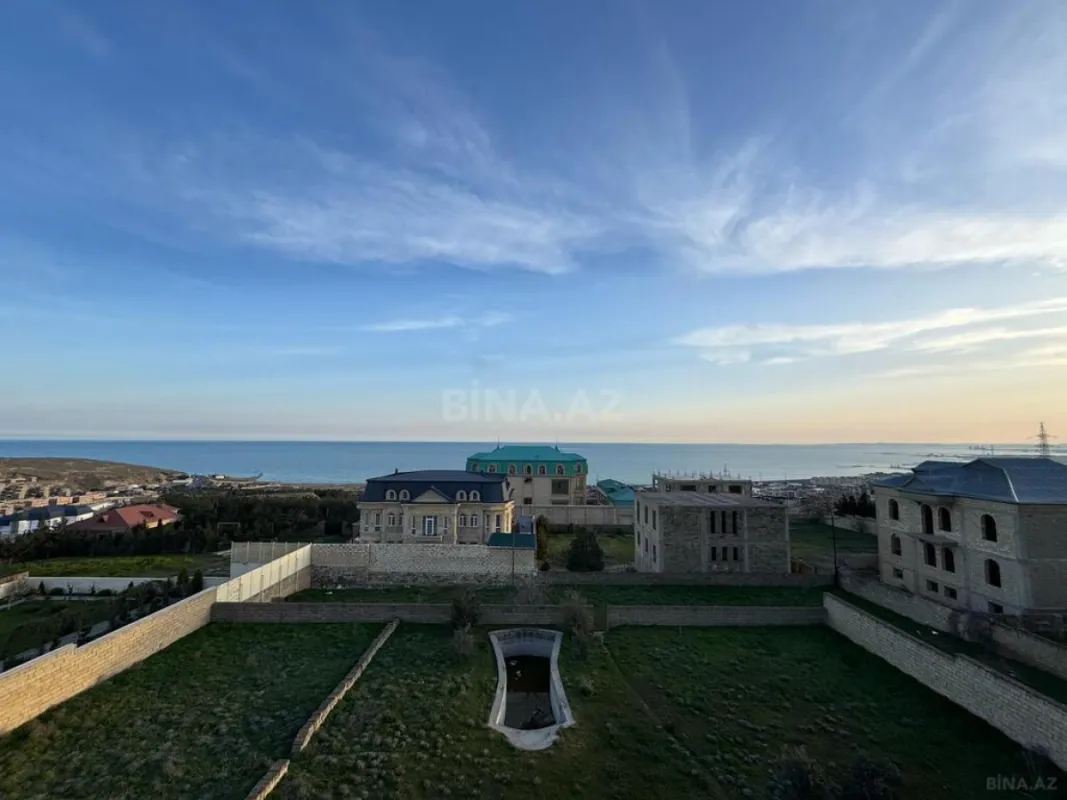 Satılır torpaq sahəsi 31 m²