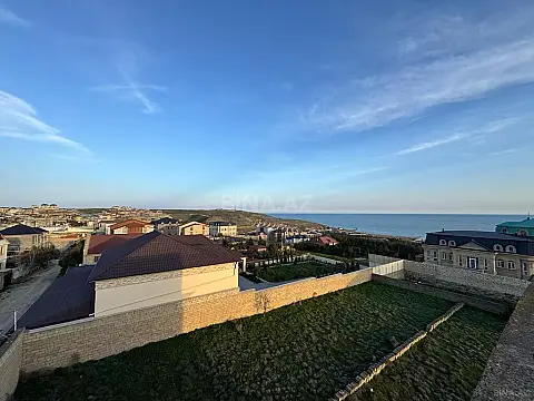 Satılır torpaq sahəsi 31 m²