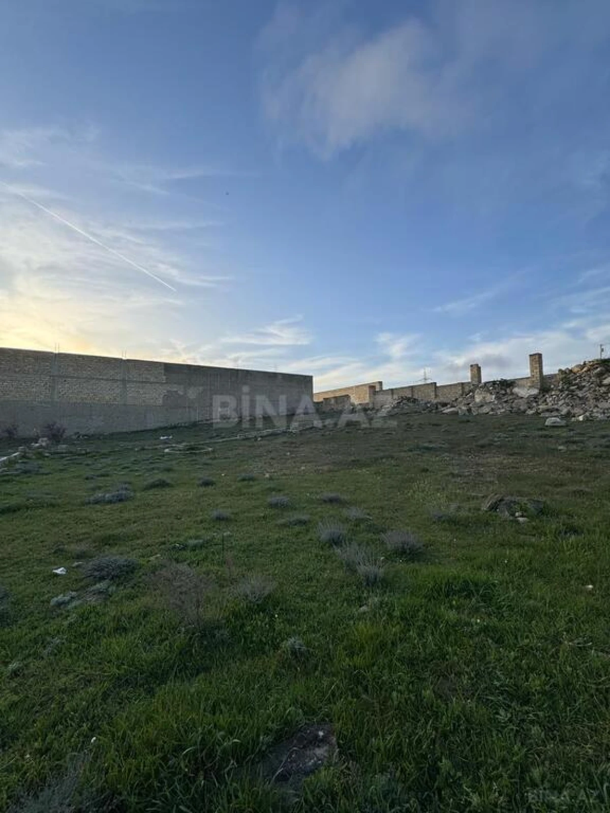 Satılır torpaq sahəsi 19 m²