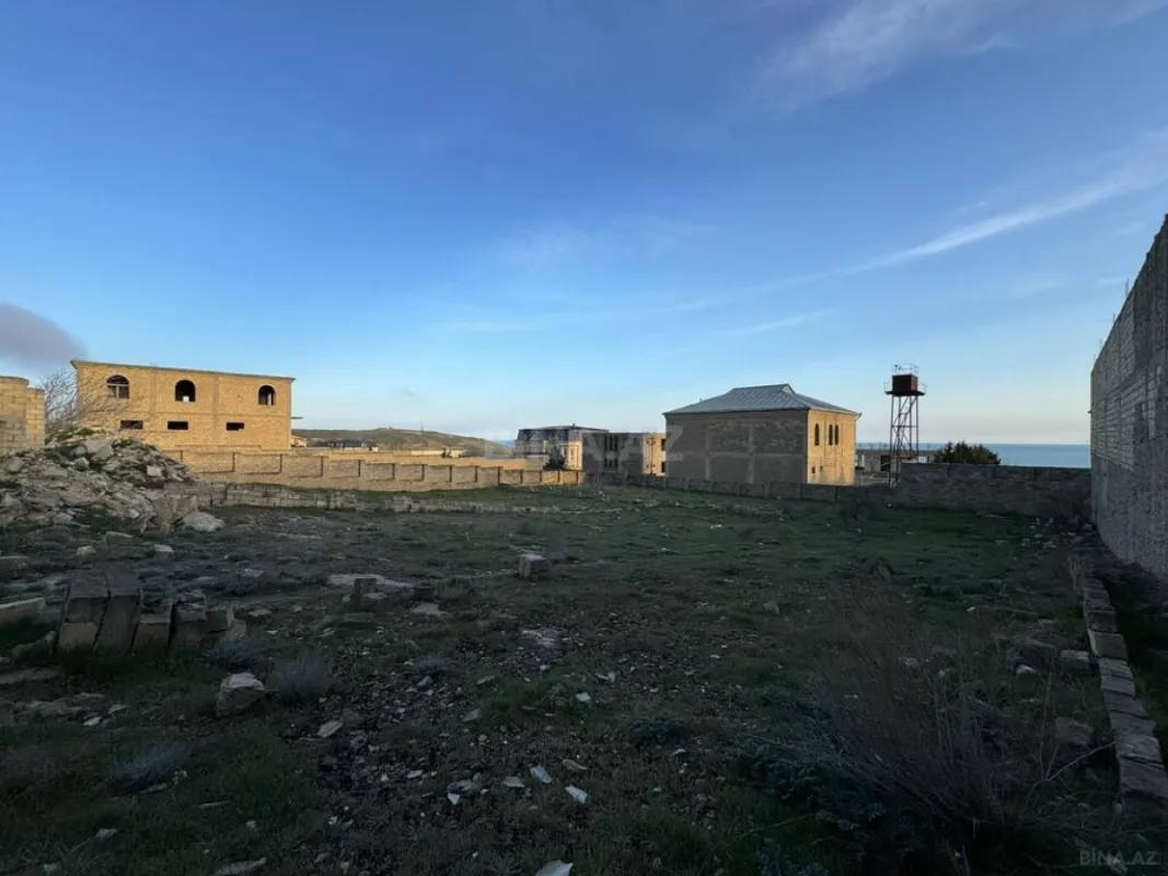 Satılır torpaq sahəsi 19 m²