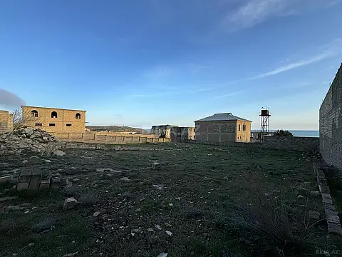 Satılır torpaq sahəsi 19 m²