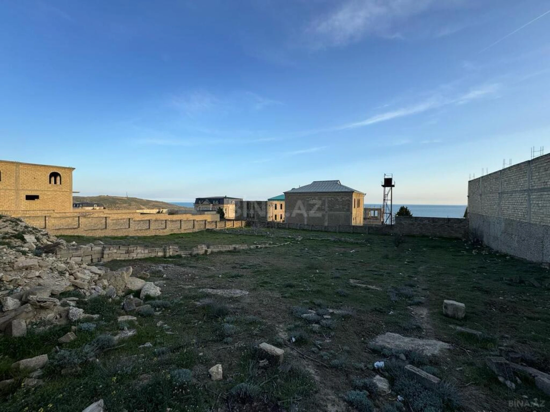 Satılır torpaq sahəsi 19 m²