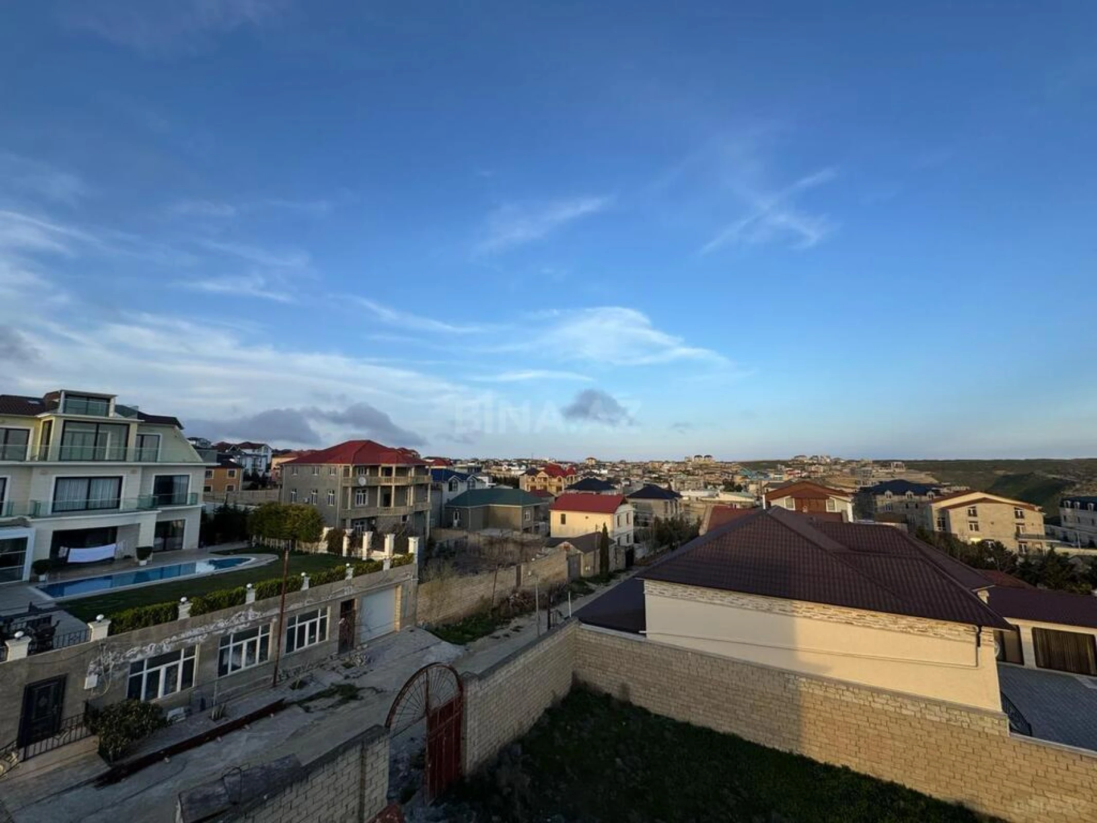 Satılır torpaq sahəsi 31 m²