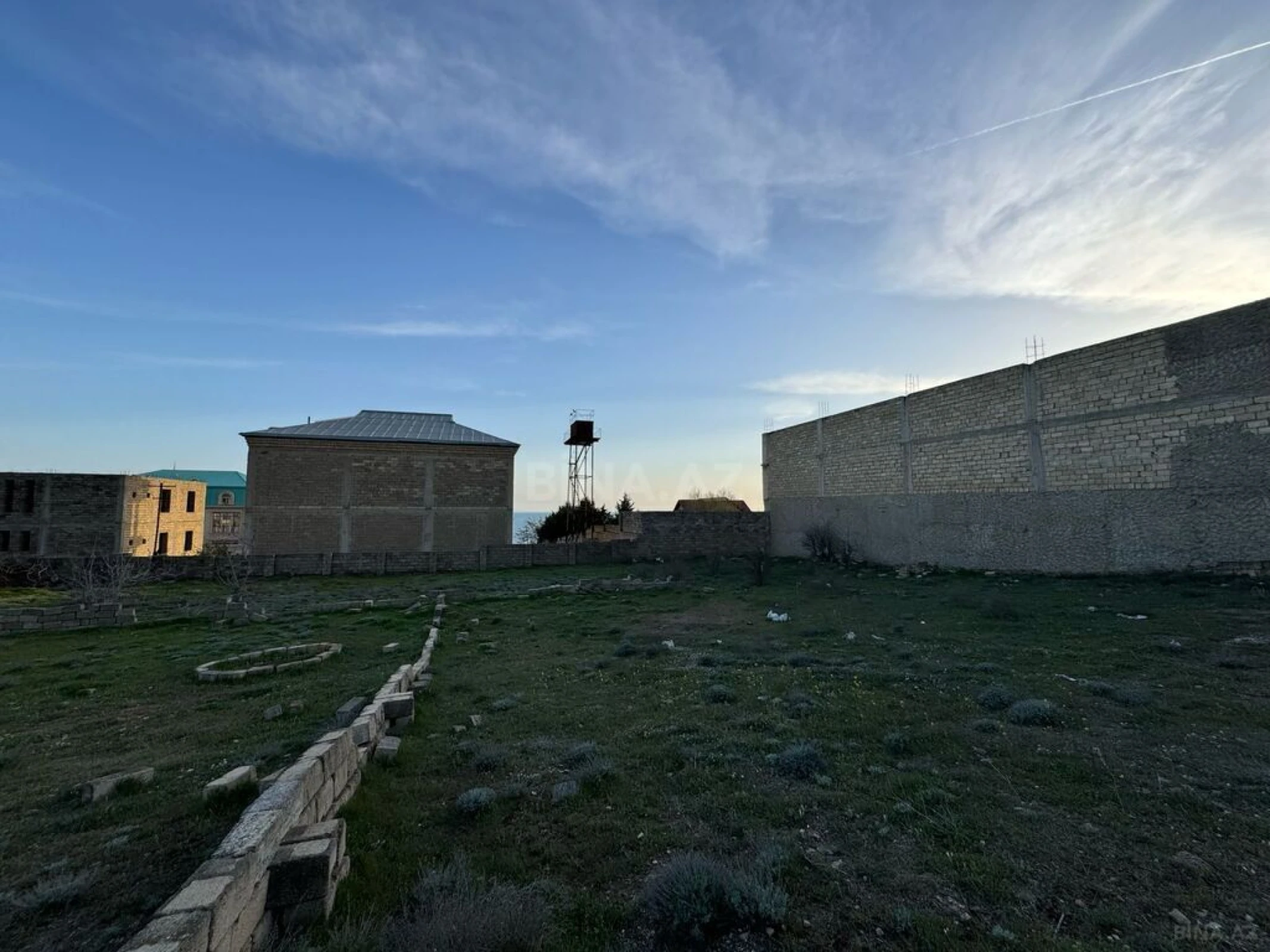 Satılır torpaq sahəsi 31 m²