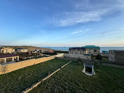 Satılır torpaq sahəsi 31 m²