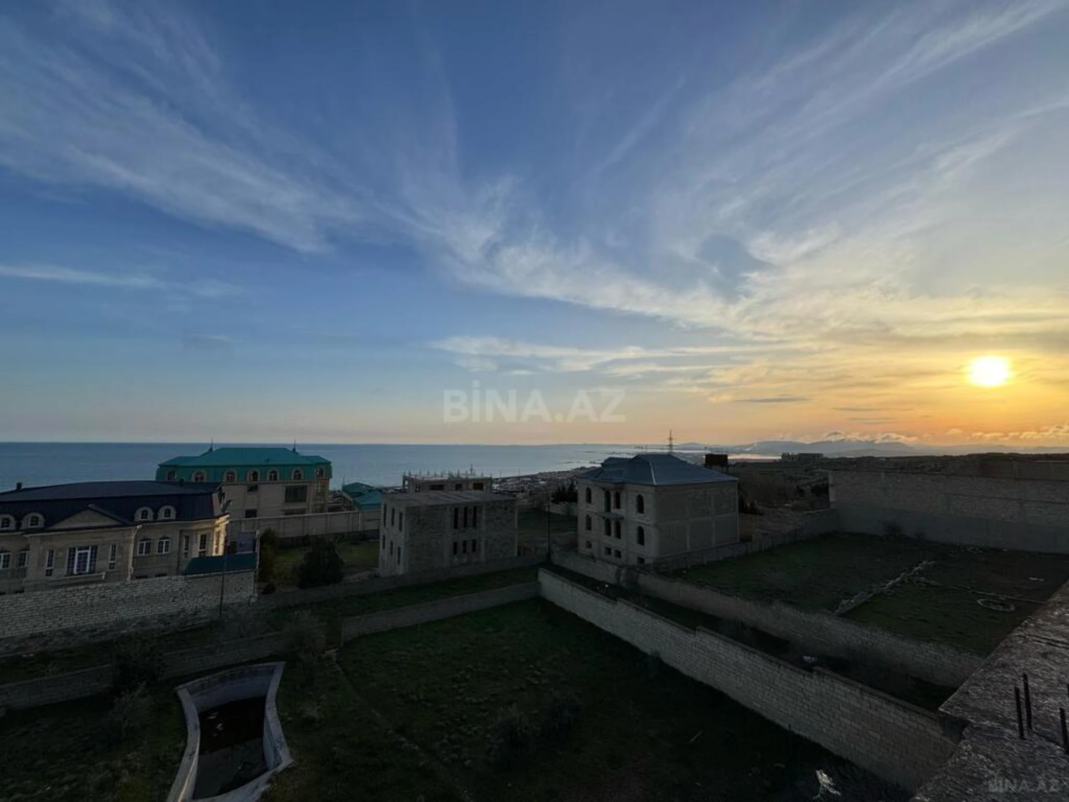 Satılır torpaq sahəsi 31 m²