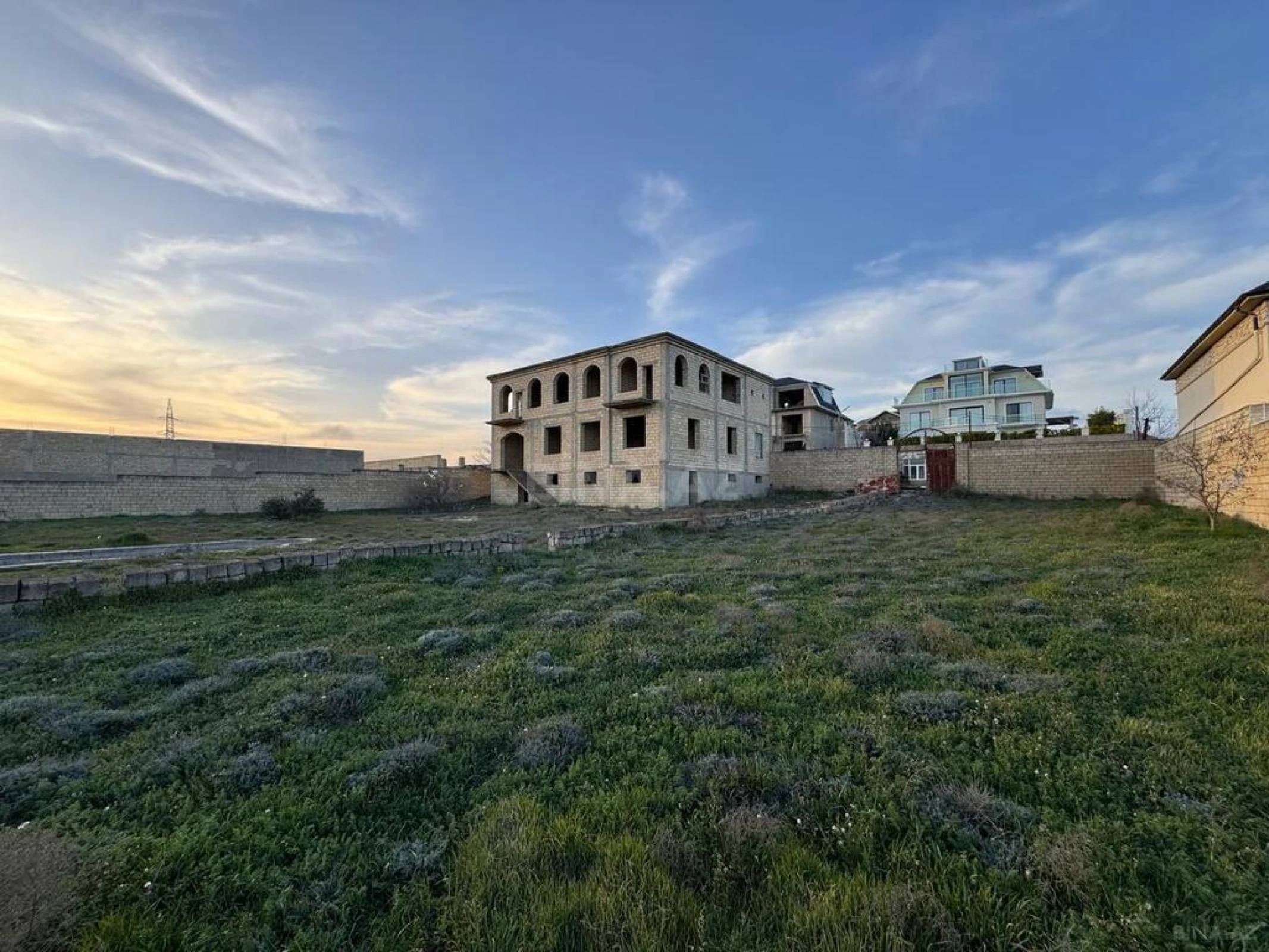 Satılır torpaq sahəsi 31 m²