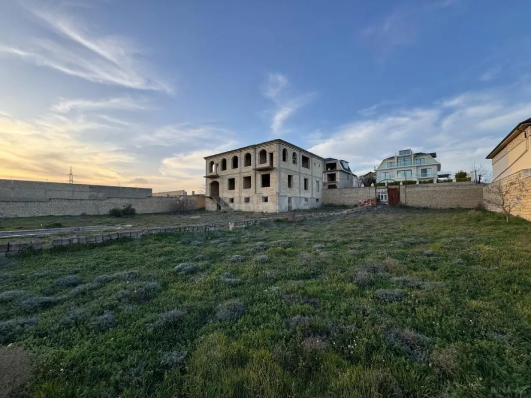 Satılır torpaq sahəsi 31 m²