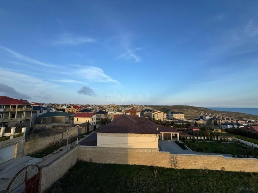 Satılır torpaq sahəsi 31 m²