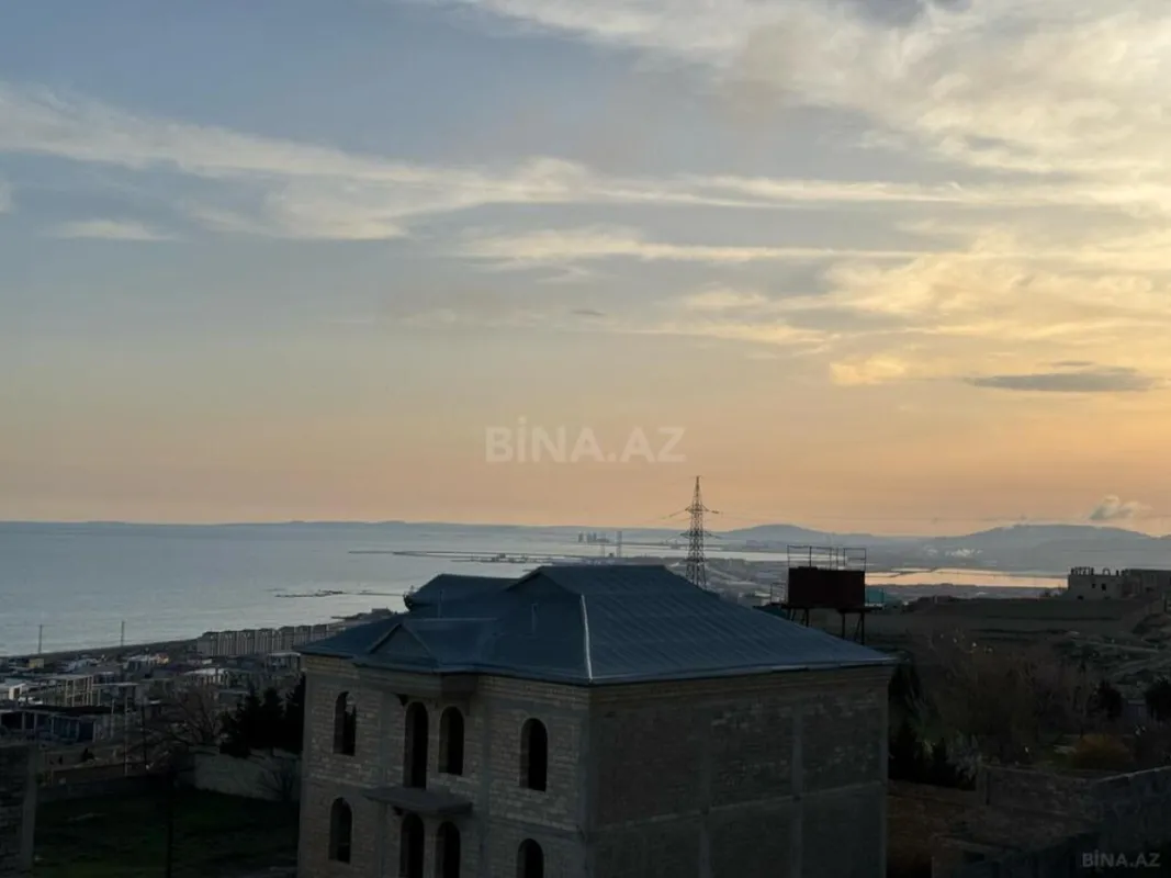 Satılır torpaq sahəsi 31 m²