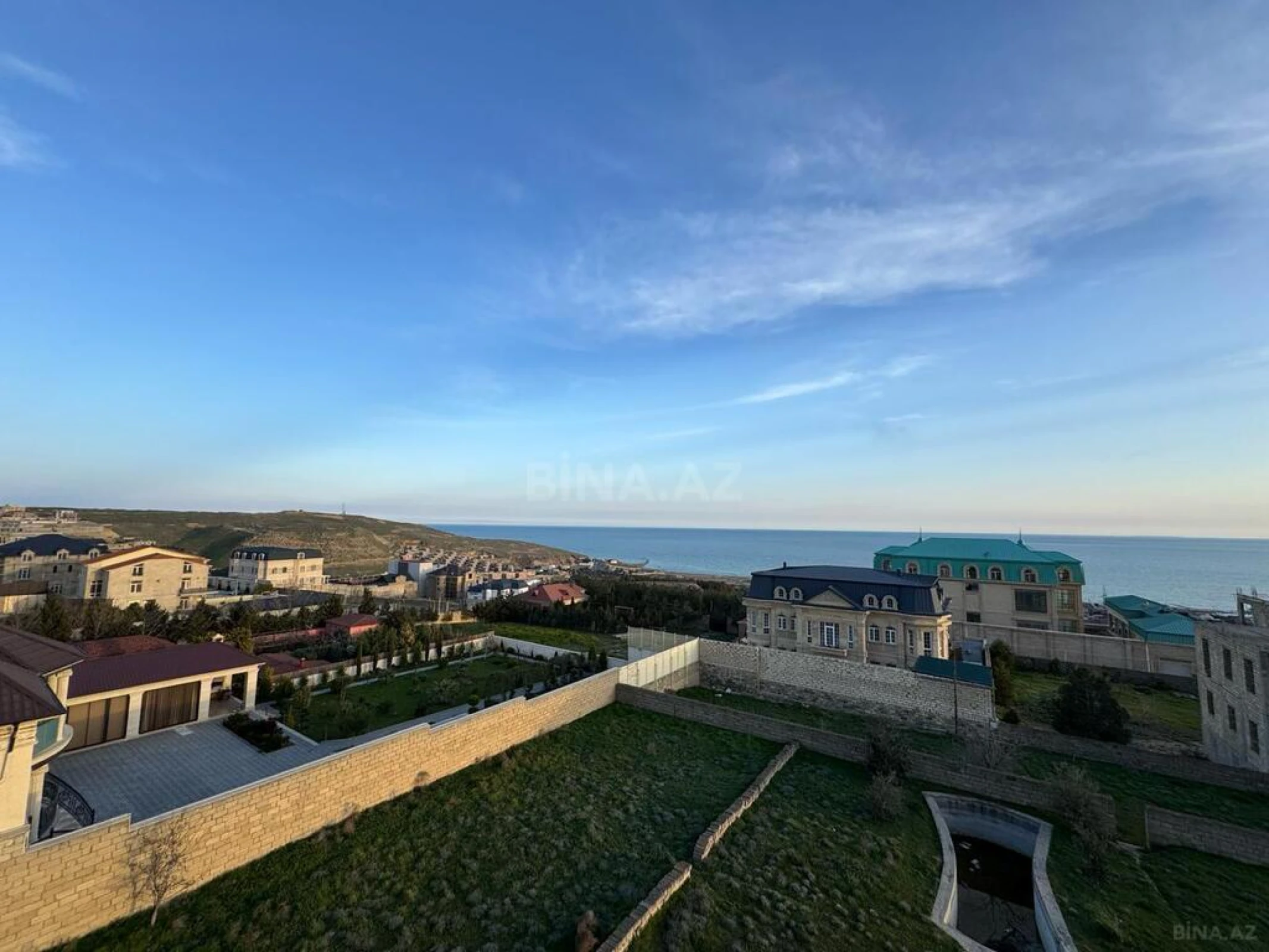 Satılır torpaq sahəsi 31 m²