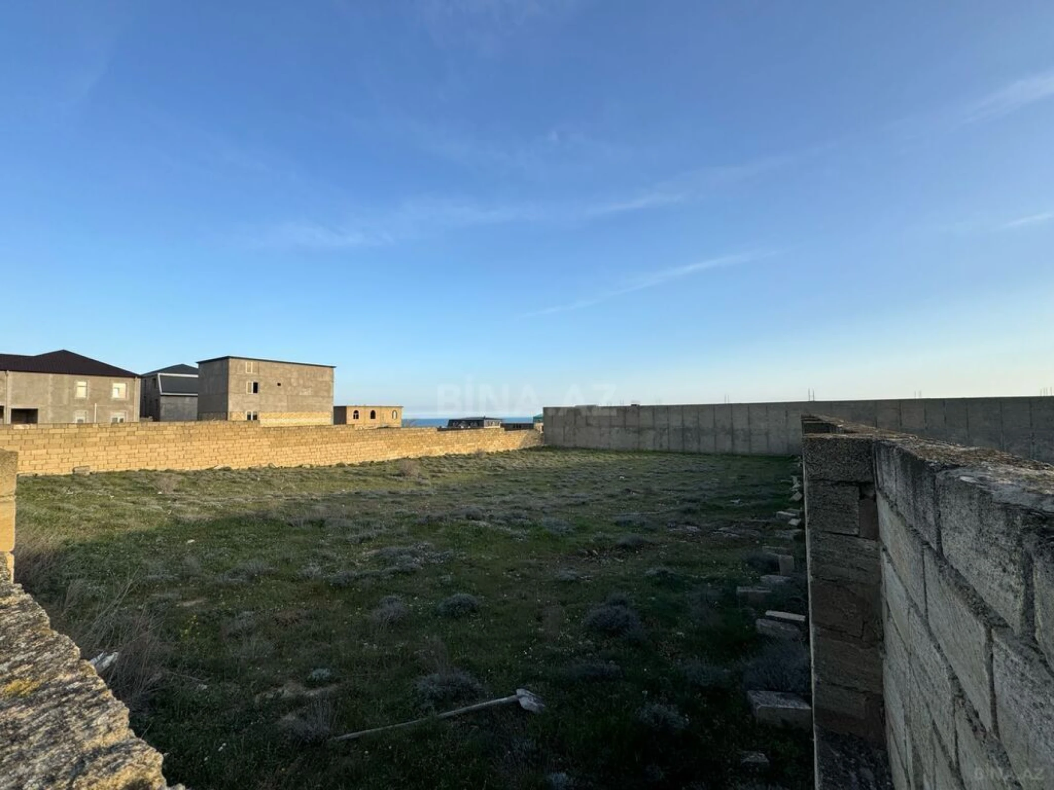 Satılır torpaq sahəsi 57 m²