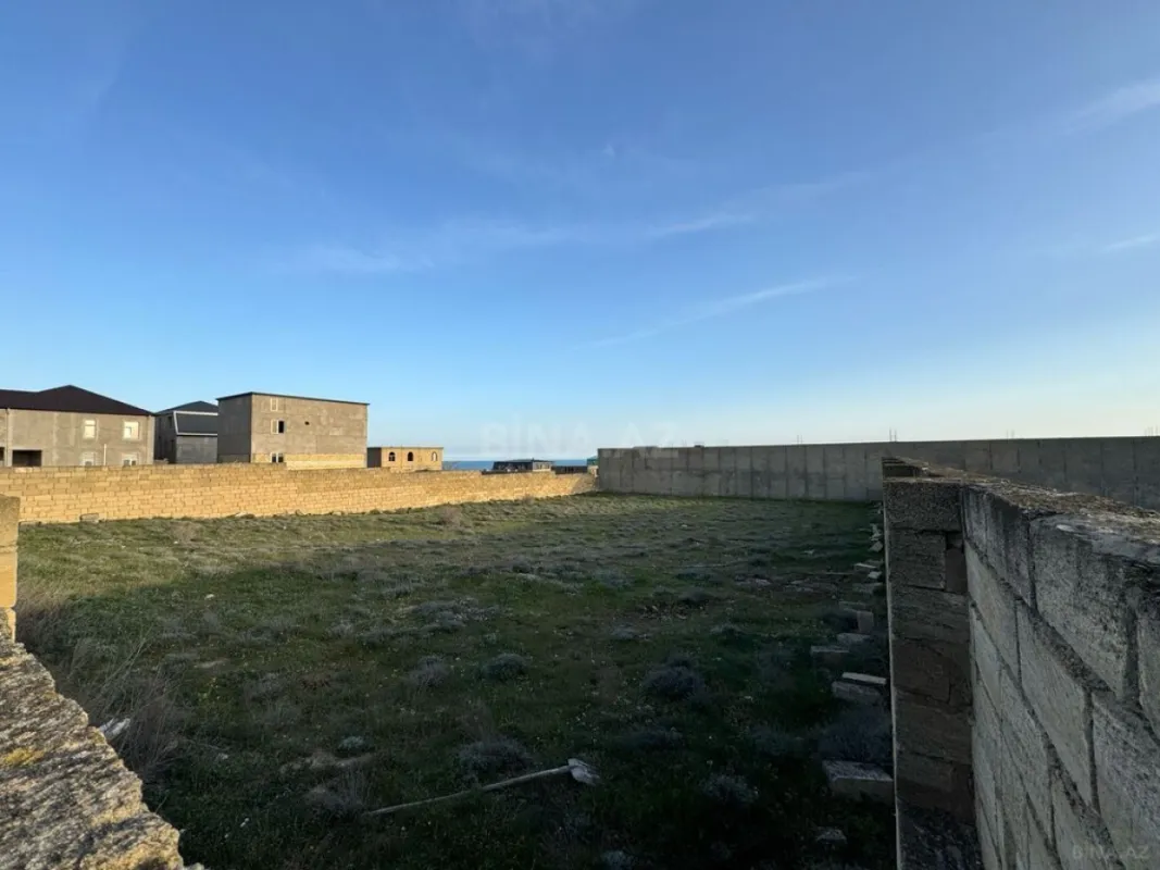 Satılır torpaq sahəsi 57 m²