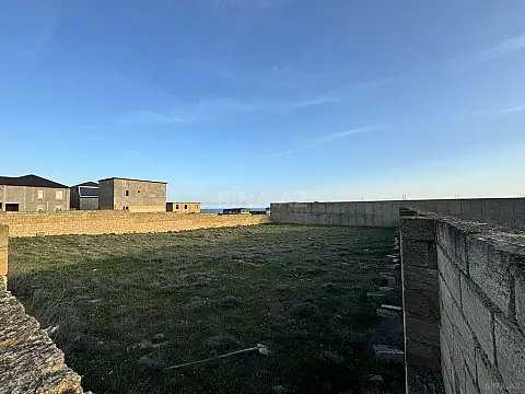 Satılır torpaq sahəsi 57 m²