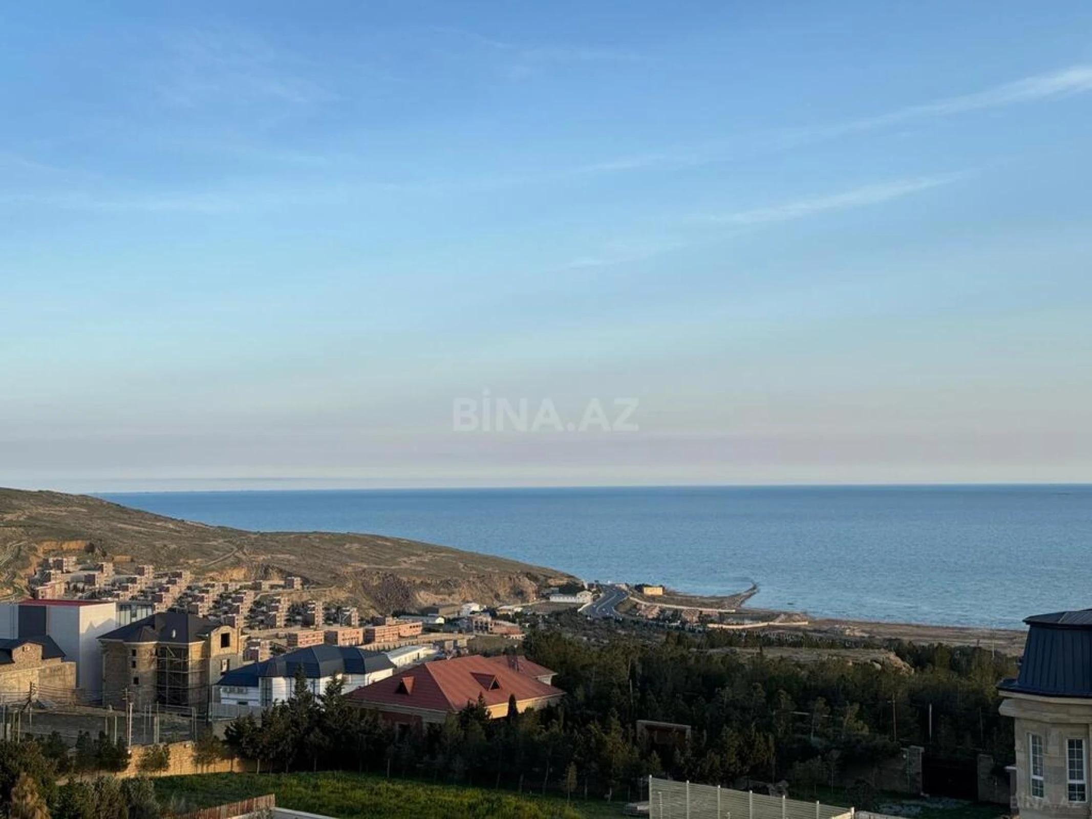 Satılır torpaq sahəsi 57 m²