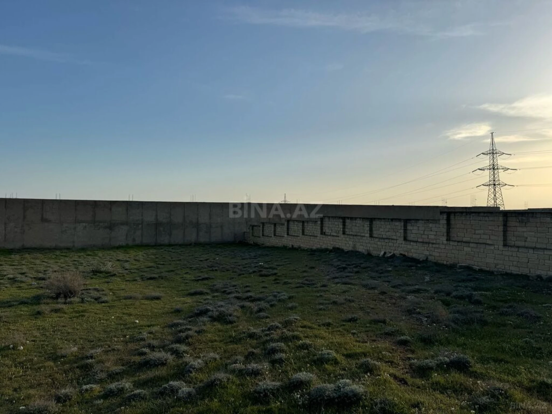 Satılır torpaq sahəsi 57 m²