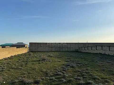 Satılır torpaq sahəsi 57 m²