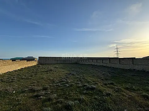 Satılır torpaq sahəsi 57 m²