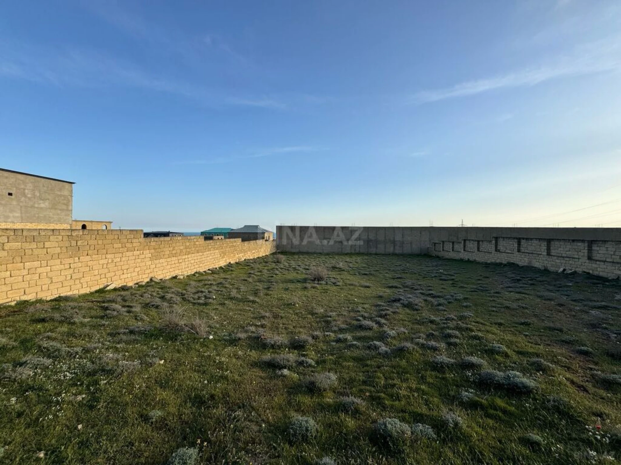 Satılır torpaq sahəsi 57 m²