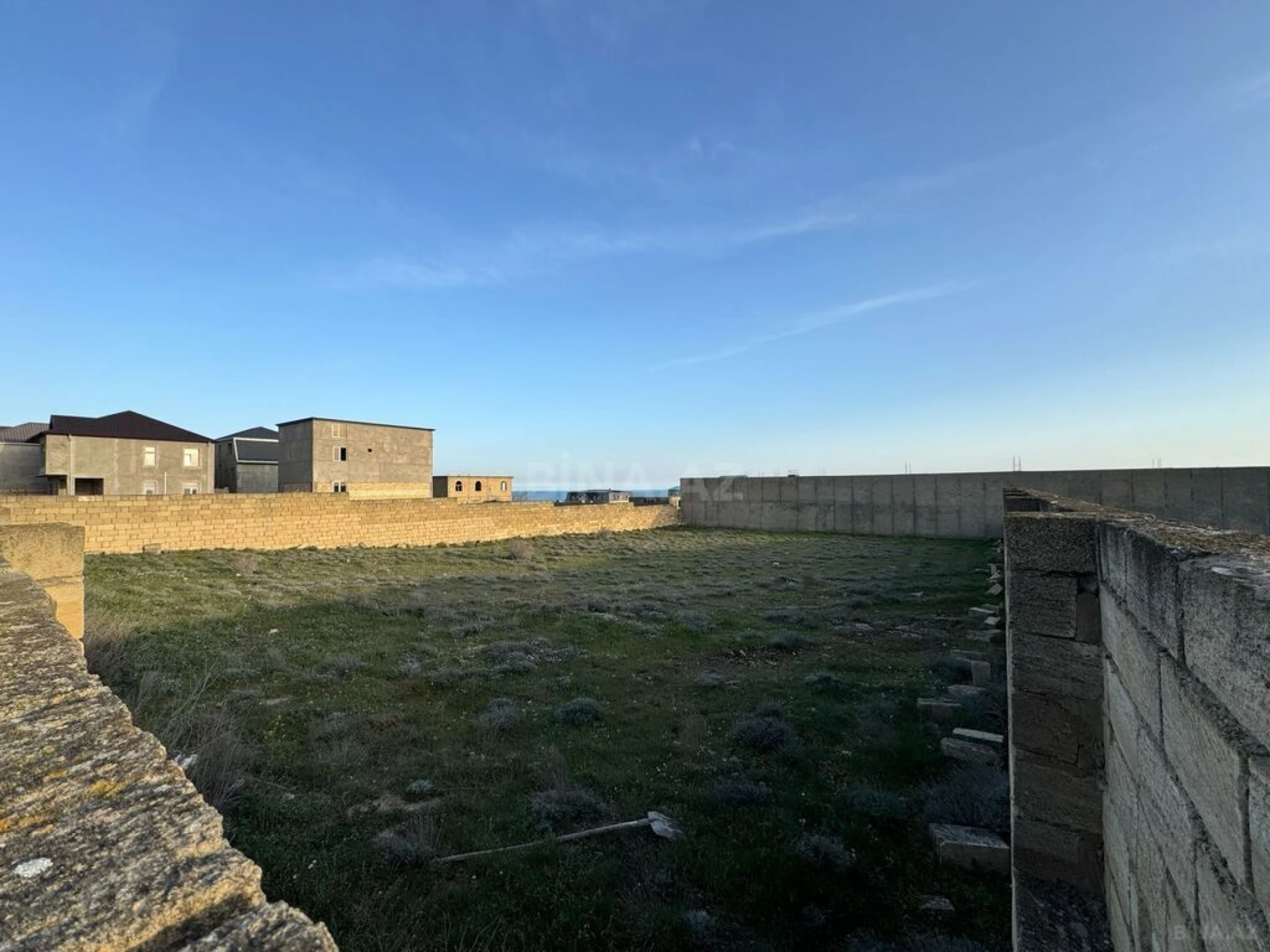 Satılır torpaq sahəsi 57 m²