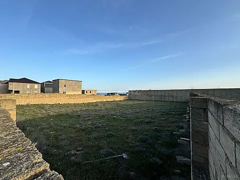 Satılır torpaq sahəsi 57 m²