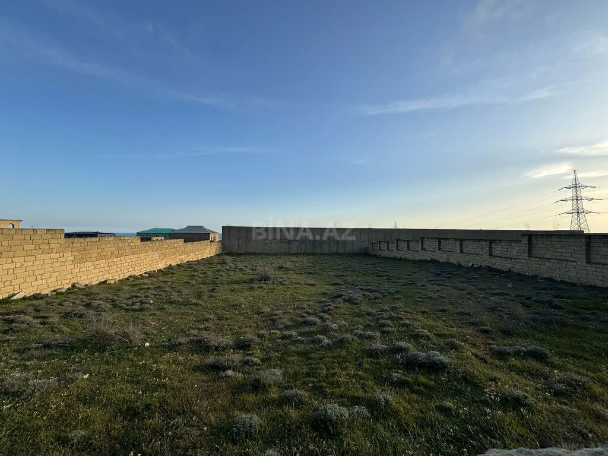 Satılır torpaq sahəsi 57 m²