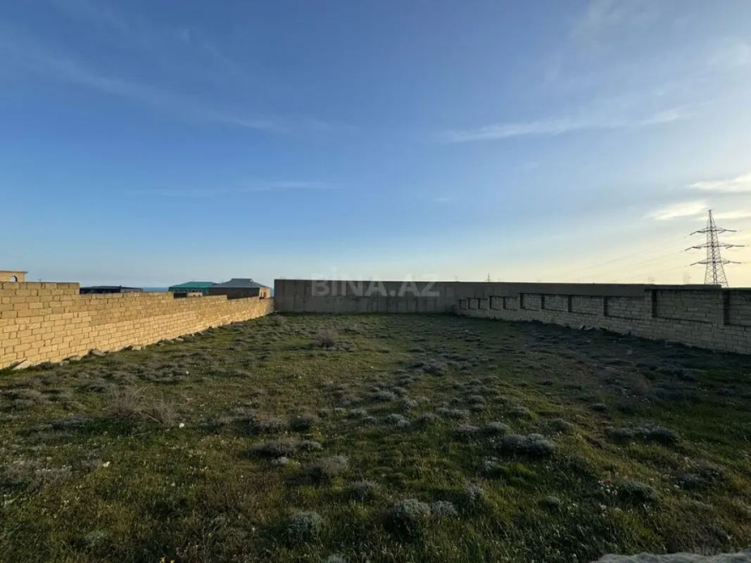 Satılır torpaq sahəsi 57 m²