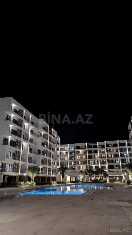 Kirayə verilir 2 otaqlı mənzil 82 m²